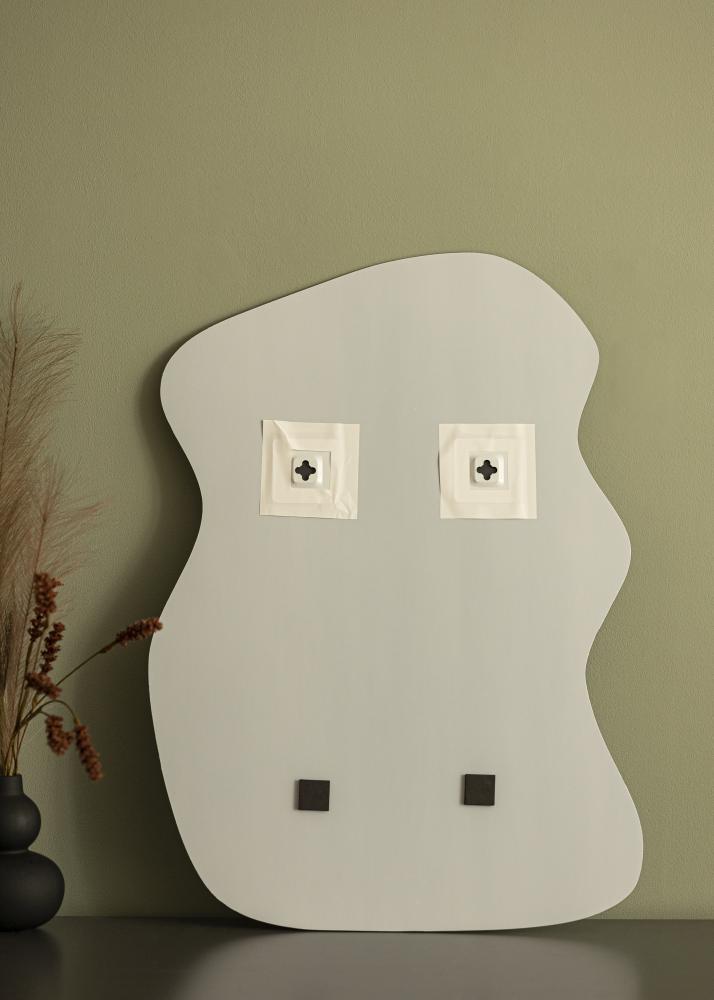 KAILA Peili Uneven 50x70 cm