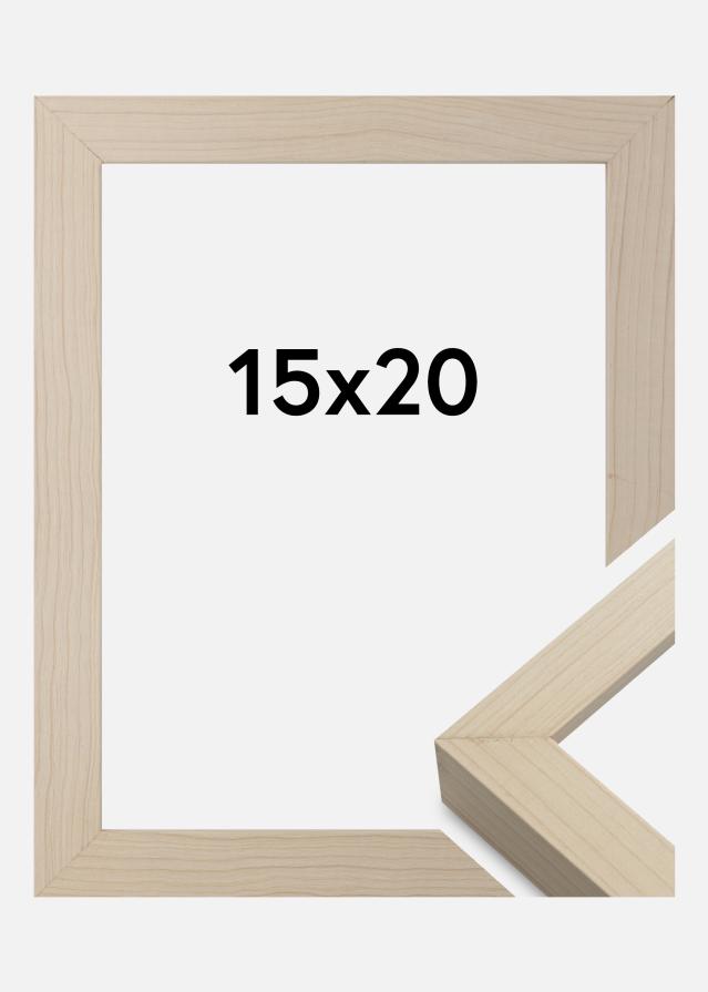 Kehys New Stockholm Luonto 15x20 cm