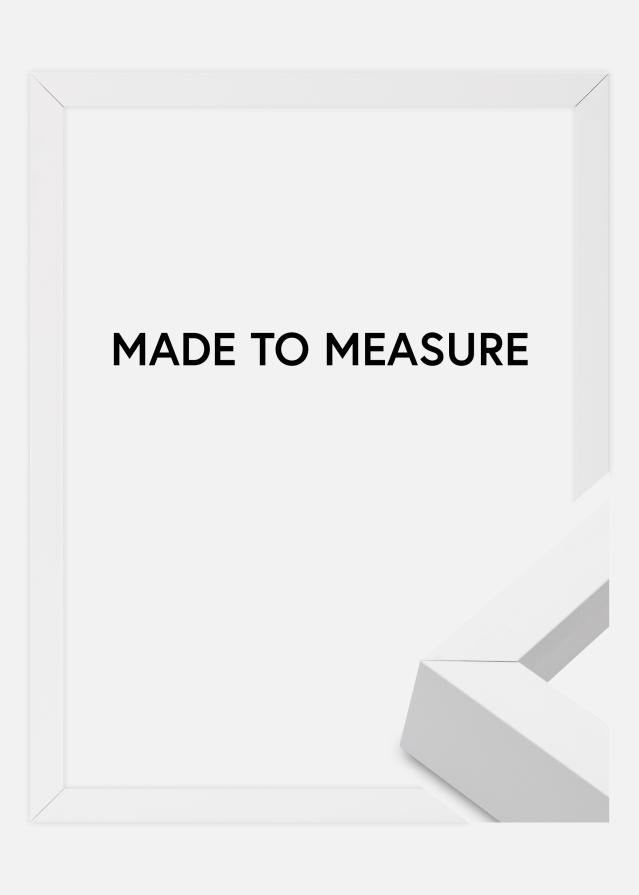 Kehys Thor Valkoinen - Vapaavalintainen Koko