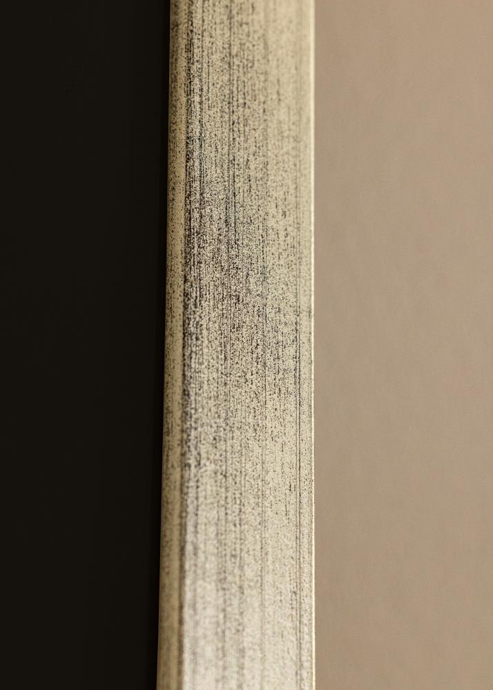 Kehys Stilren Hopea 18x24 cm - Paspatuuri Musta 13x18 cm