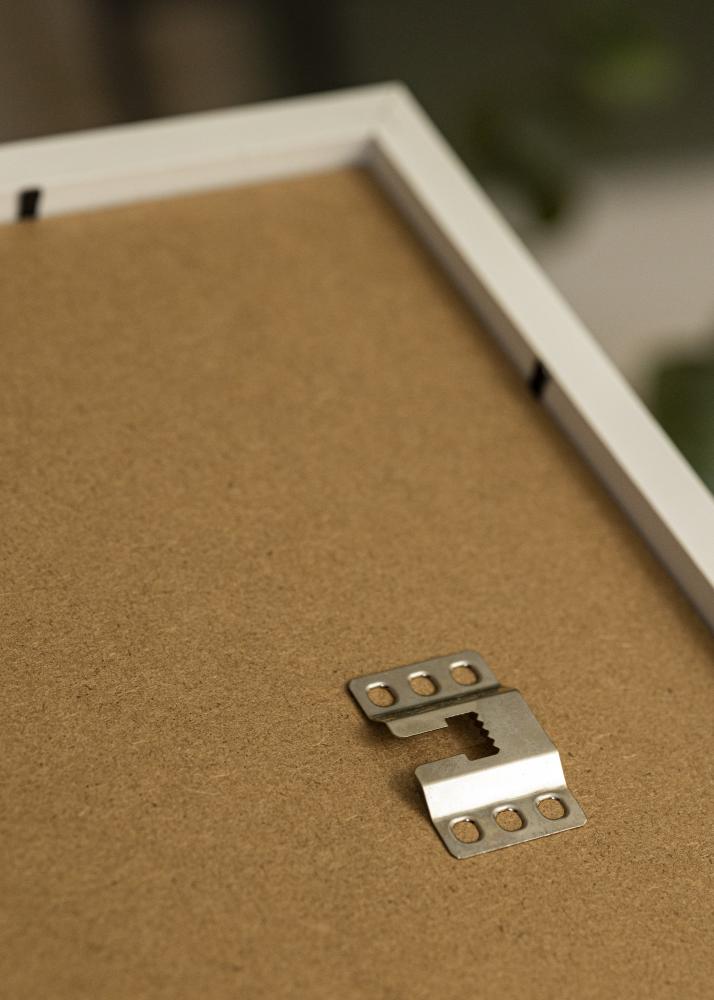 Kehys Selection Akryylilasi Valkoinen 60x70 cm