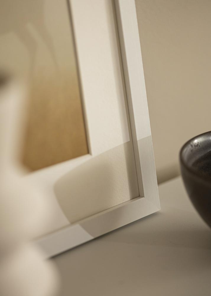 Kehys Selection Akryylilasi Valkoinen 60x70 cm