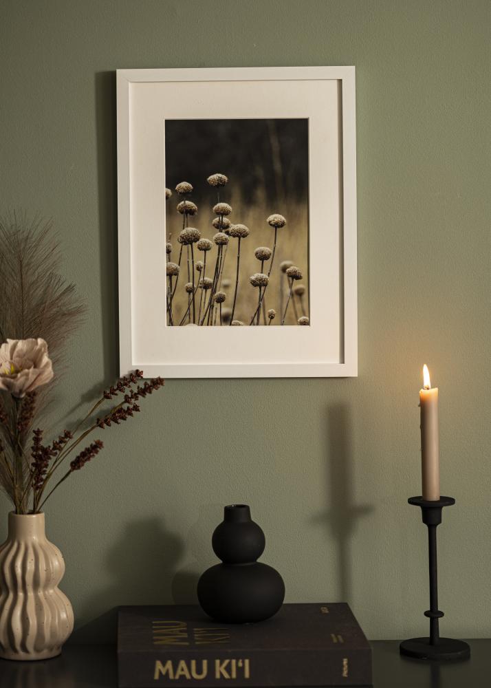 Kehys Selection Akryylilasi Valkoinen 60x70 cm