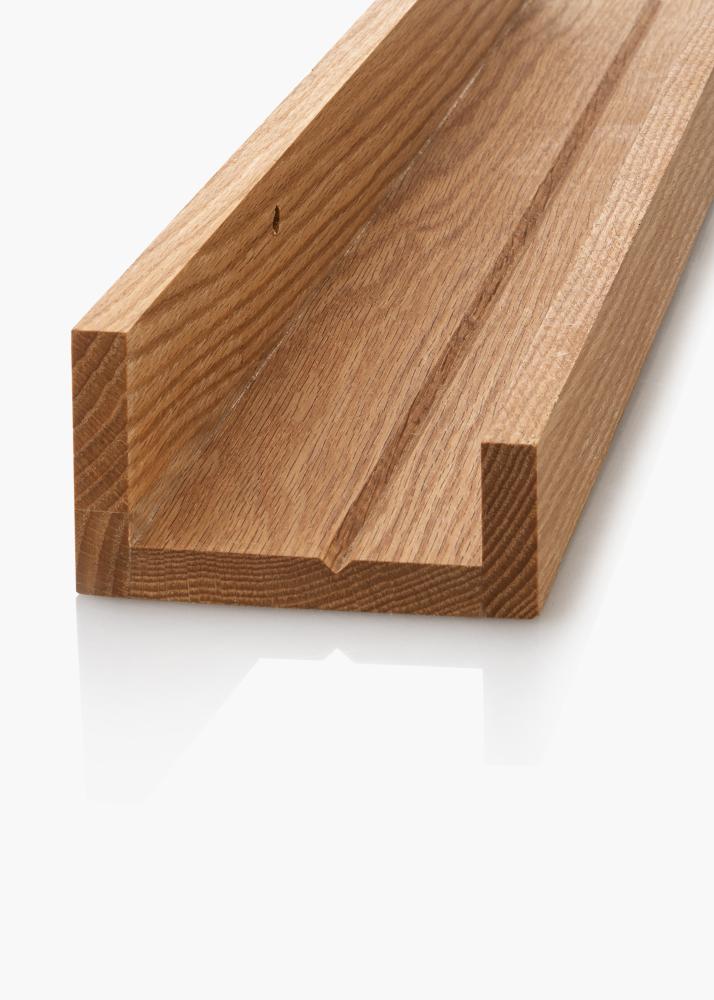 KAILA Tauluhylly Tammi 100 cm