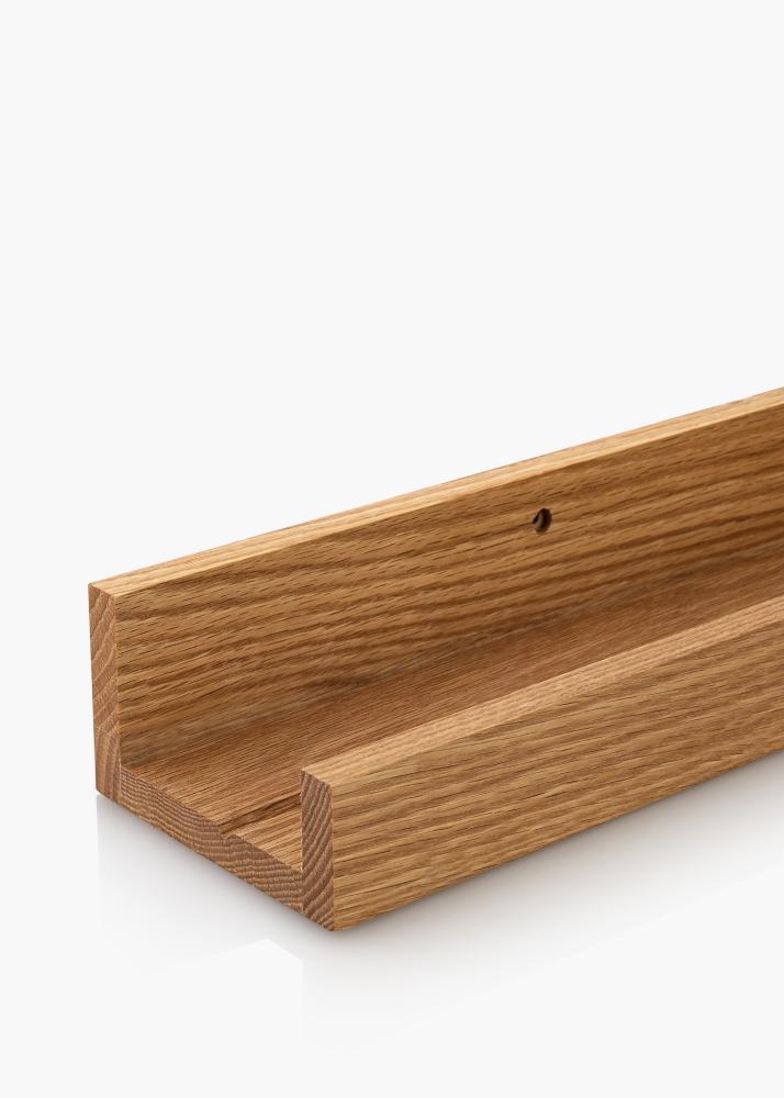 KAILA Tauluhylly Tammi 100 cm