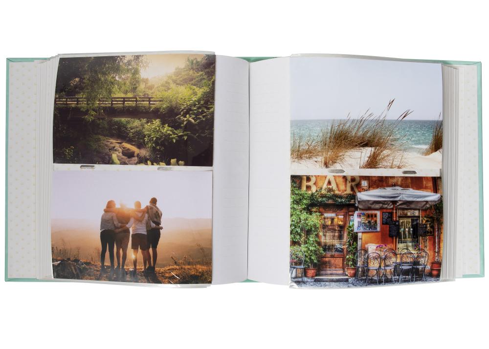 Emoji Smiley - 200 Kuvaa 10x15 cm