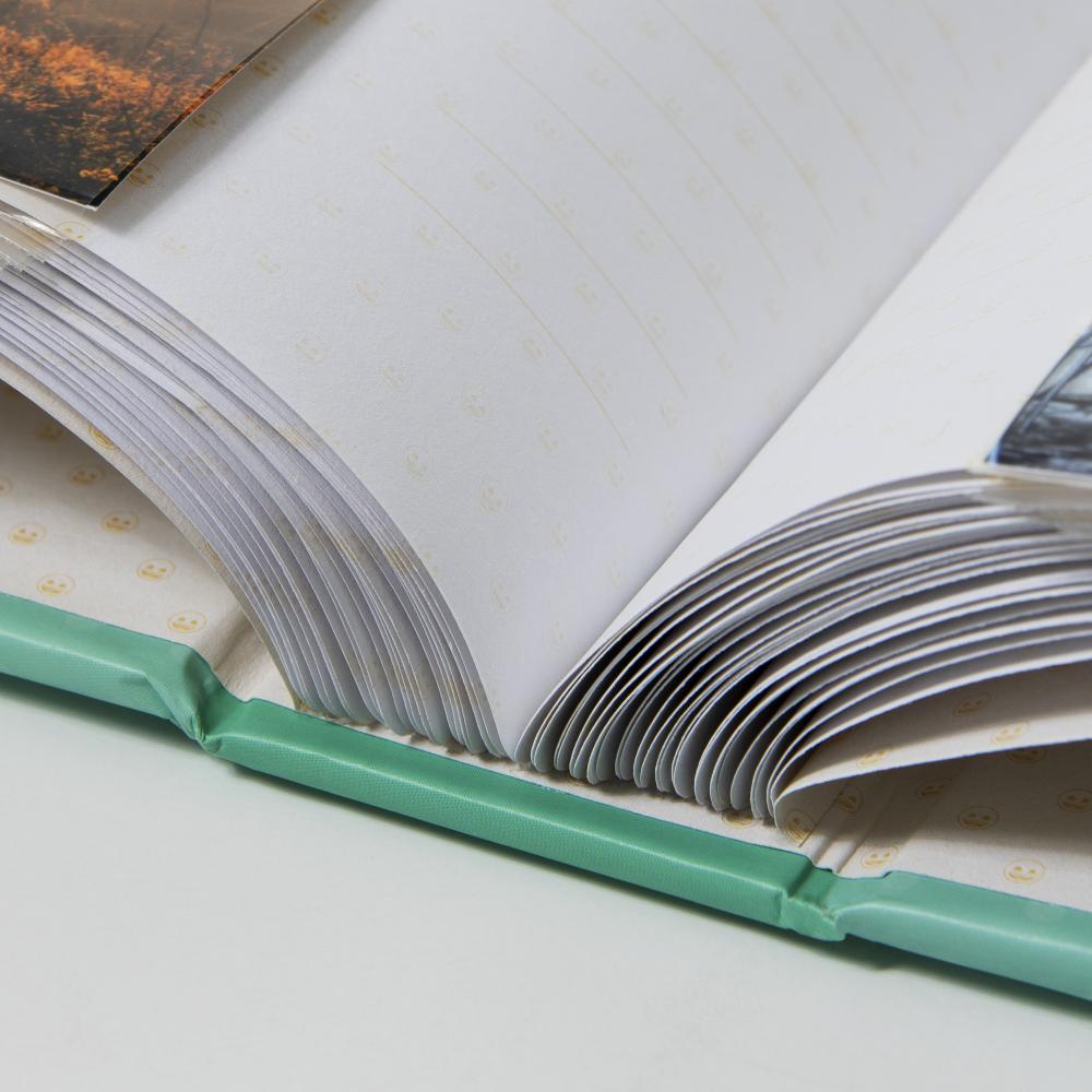 Emoji Smiley - 200 Kuvaa 10x15 cm