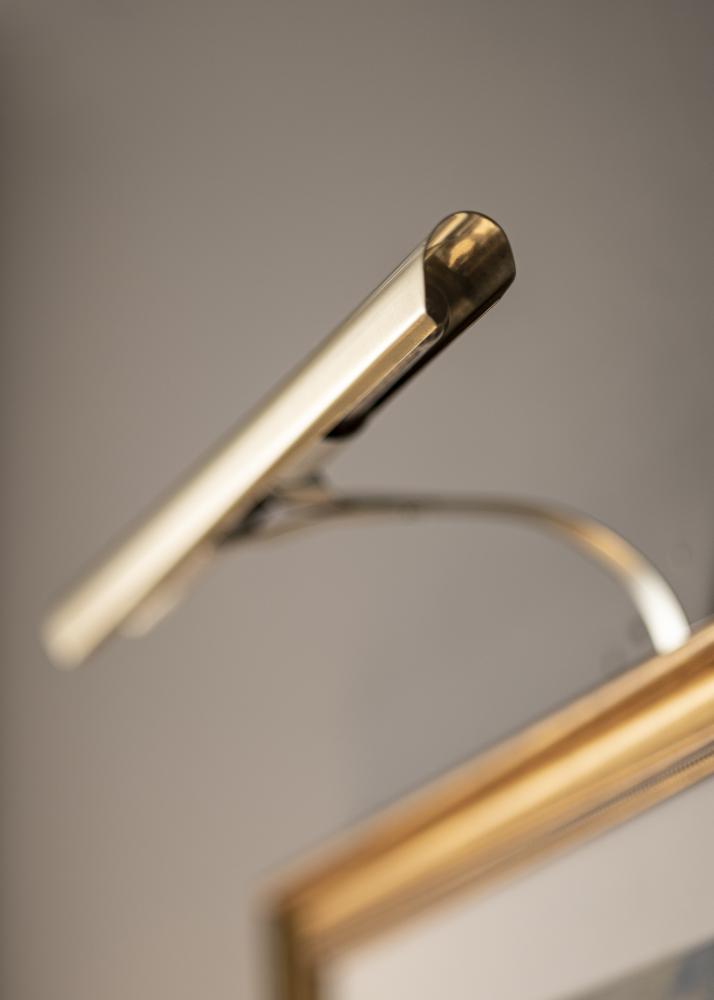 Eklunds Uno 2 Tauluvalaisin - Messinki