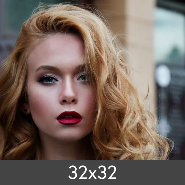 Suurennos Standard - Photo Luster 260 g