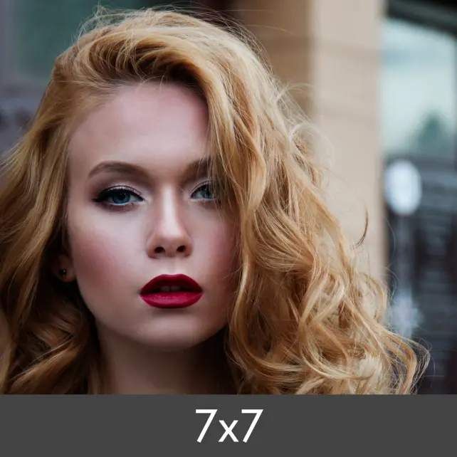 Suurennos Standard - Photo Luster 260 g