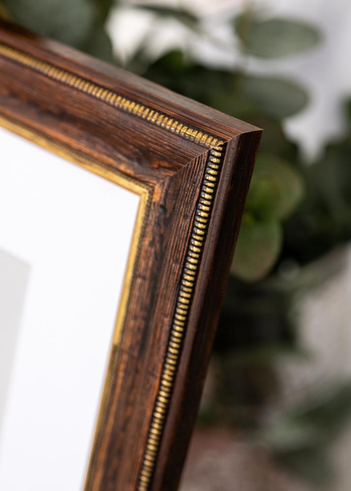 Kehys Fabriano Akryylilasi Ruskea 42x59,4 cm (A2)