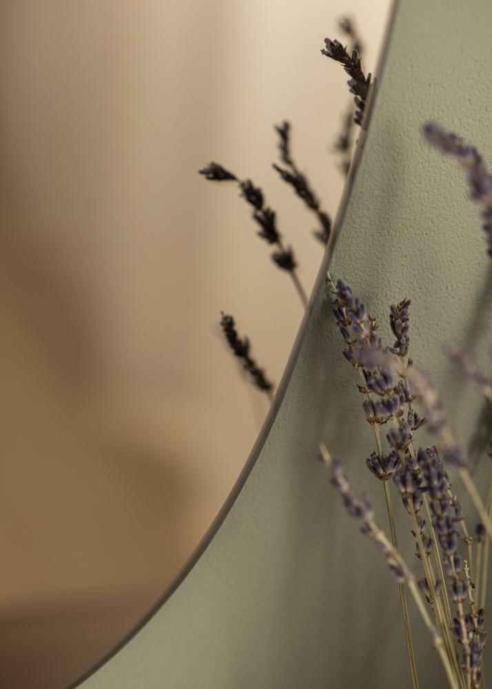 KAILA Peili Shape I Dark Bronze 60x80 cm