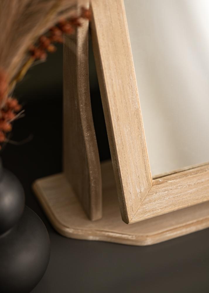 Meikkipeili True View 46x47 cm