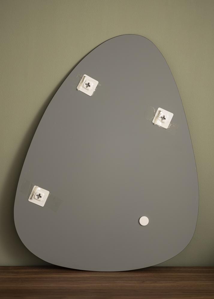 KAILA Peili Shape I Dark Bronze 60x80 cm