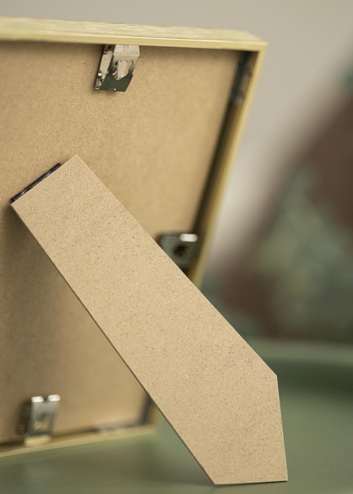 Kehys Chair Kullanvärinen 10x15 cm