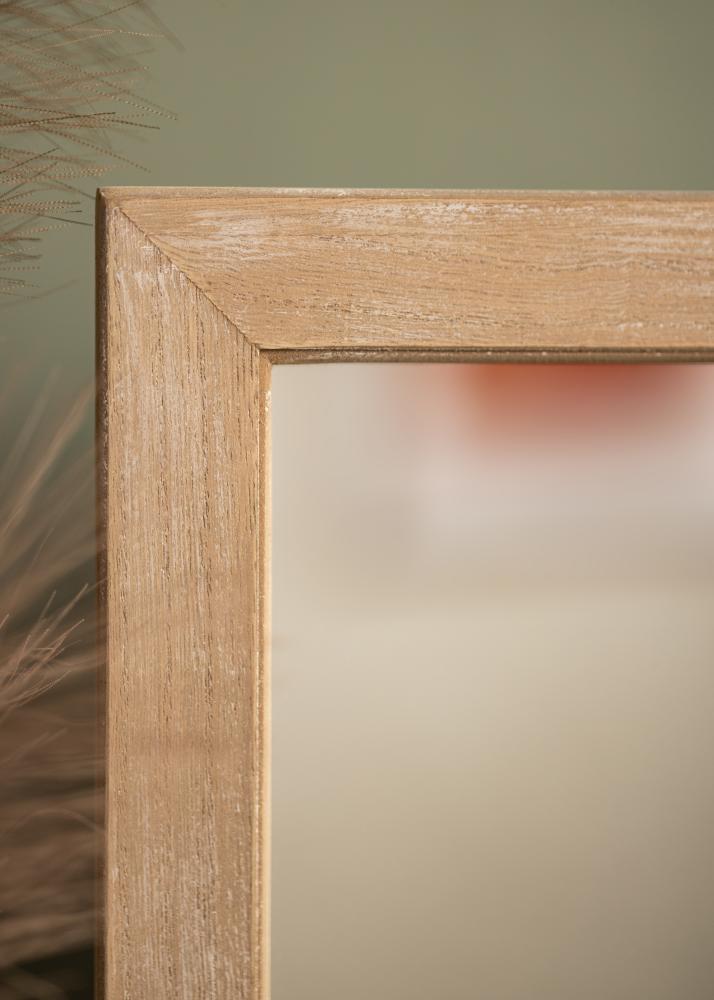 Meikkipeili True View 46x47 cm