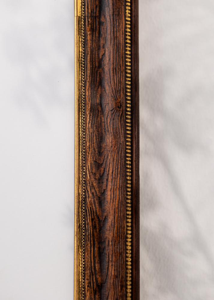 Kehys Fabriano Akryylilasi Ruskea 42x59,4 cm (A2)