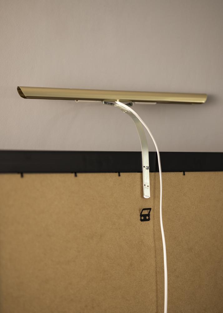 Eklunds Uno 2 Tauluvalaisin - Messinki