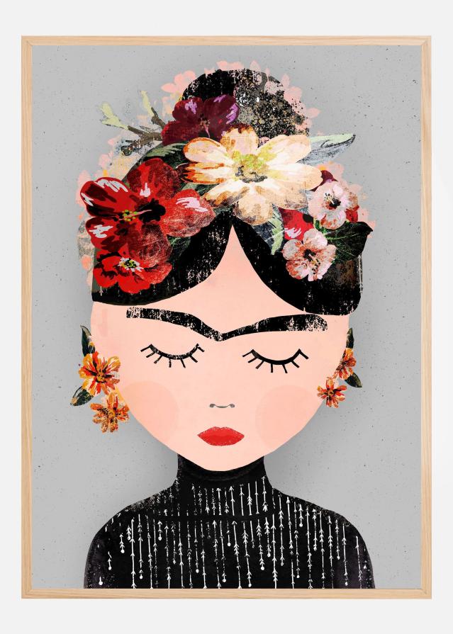 Frida (Special Edition) Juliste