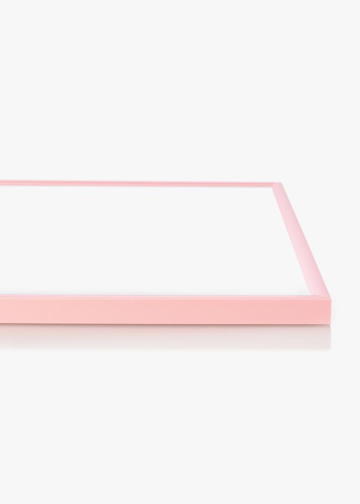 Kehys New Lifestyle Vaaleanpunainen 40x60 cm