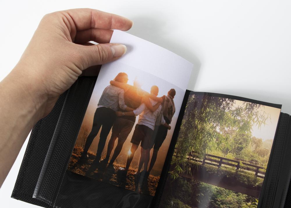 Havana Sininen - 100 Kuvaa 11x15 cm