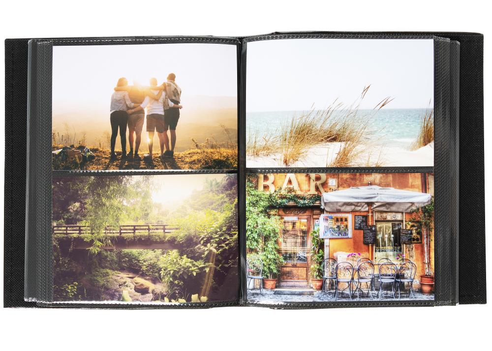 Havana Ruskea - 200 Kuvaa 11x15 cm