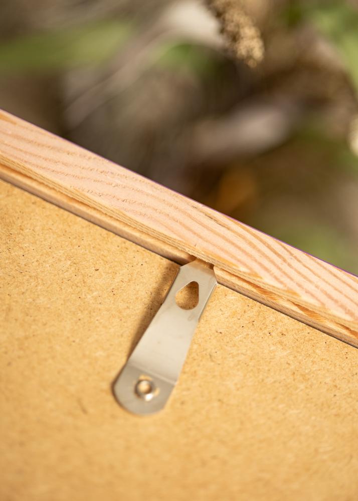 Kehys Diana Akryylilasi Liila 28x35 cm