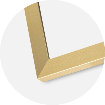 Kehys Selection Akryylilasi Kullanvärinen 30x40 cm