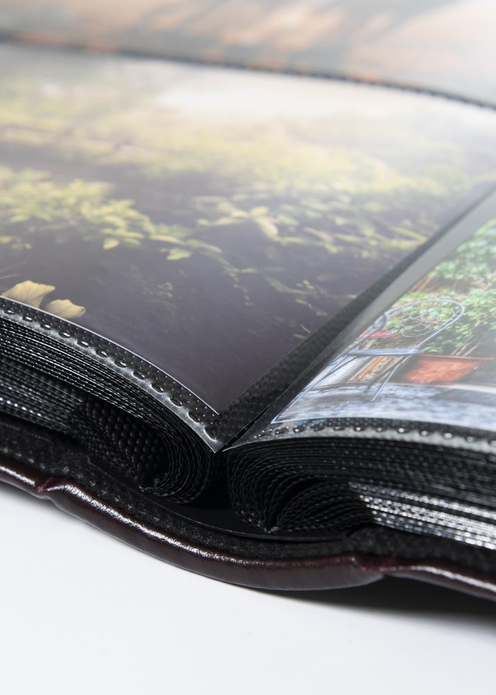 Havana Ruskea - 200 Kuvaa 11x15 cm