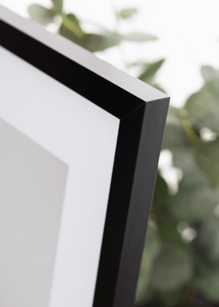 Kehys Selection Akryylilasi Musta 70x94 cm