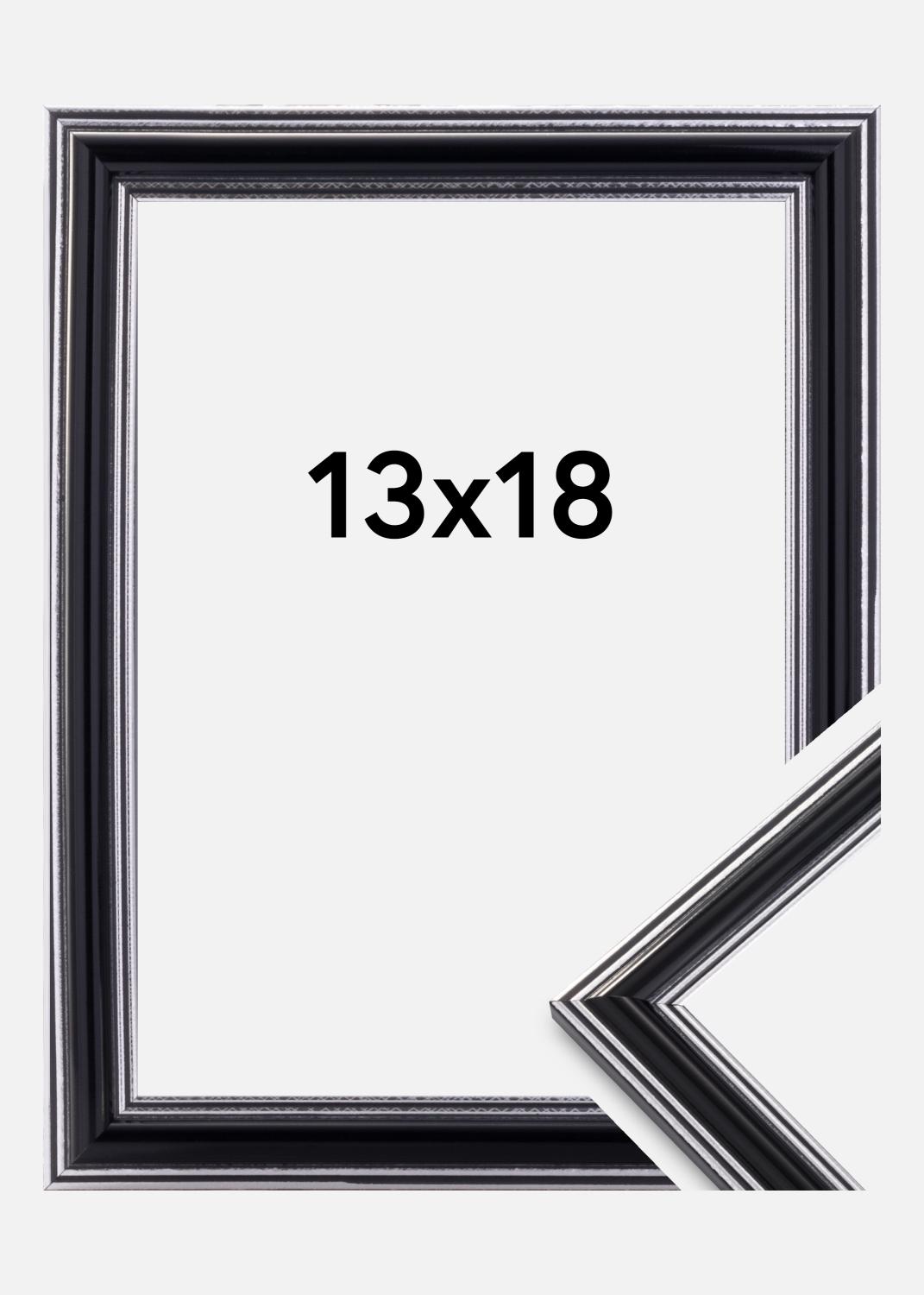 Product Image for Kehys Tango Musta 13x18 cm