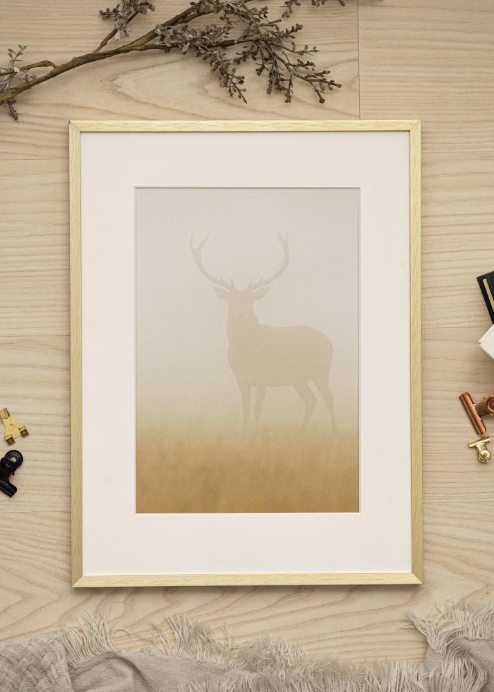 Kehys Chair Kullanvärinen 70x100 cm