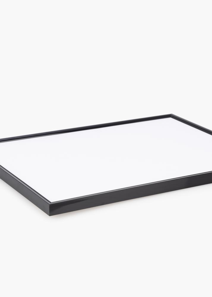 Kehys Hipster Musta 21x29,7 cm (A4)