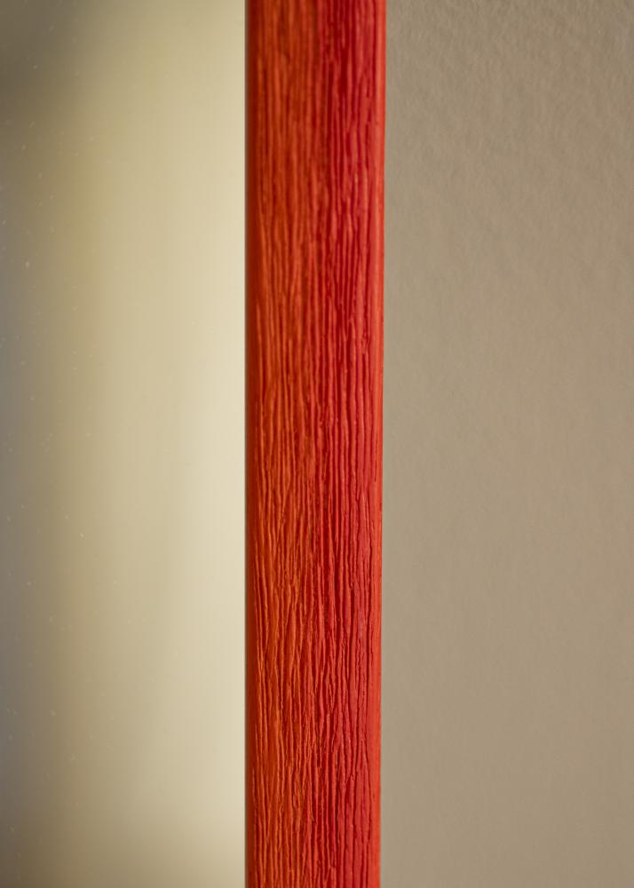 Peili Cornwall Punainen