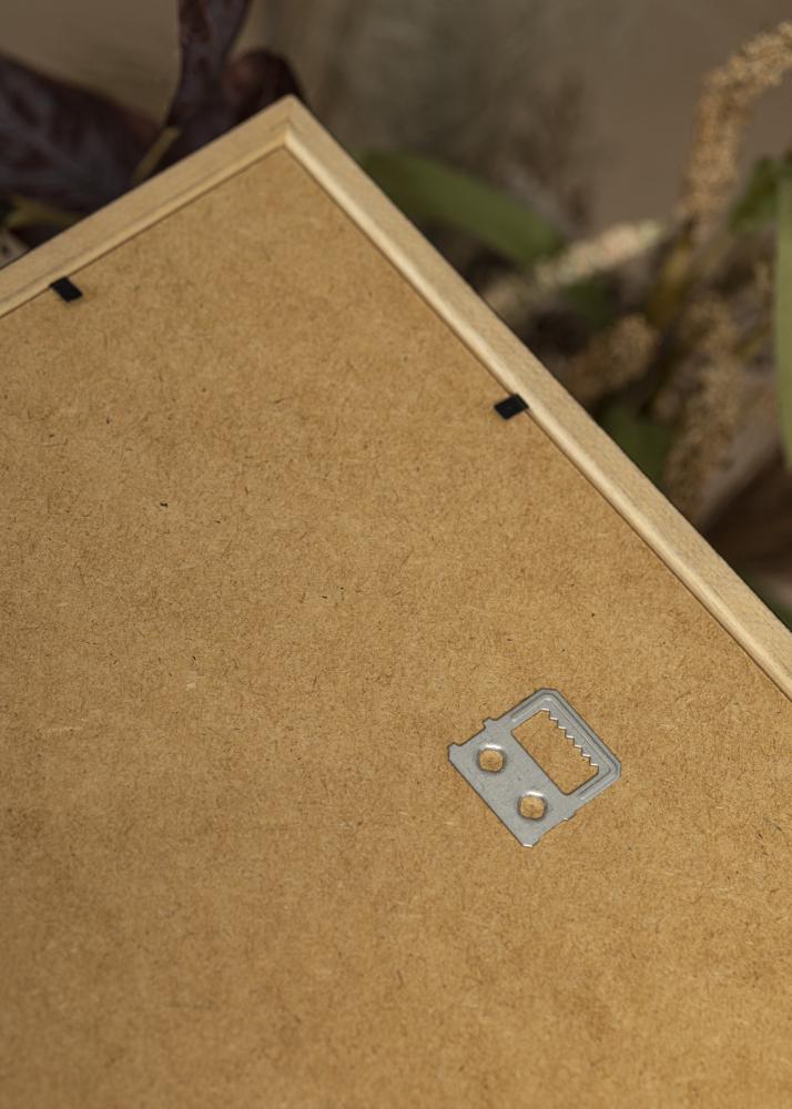 Kehys Horndal Akryylilasi Musta 50x60 cm