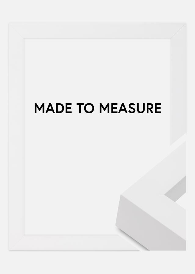 Kehys Tyr Valkoinen - Vapaavalintainen Koko