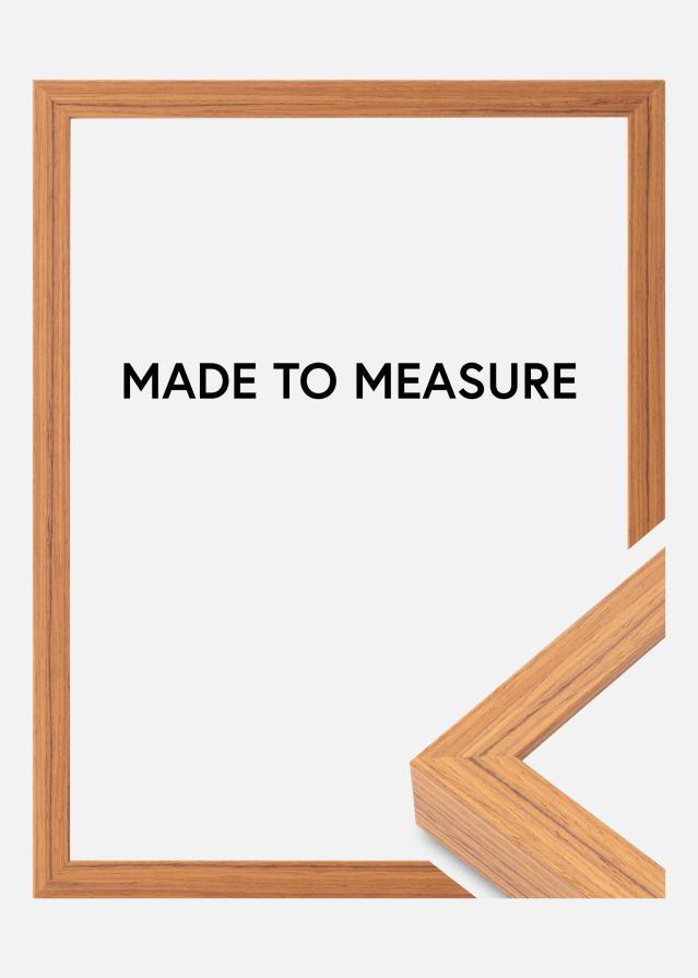 Kehys Björkö - Tiikki - Valinnainen koko