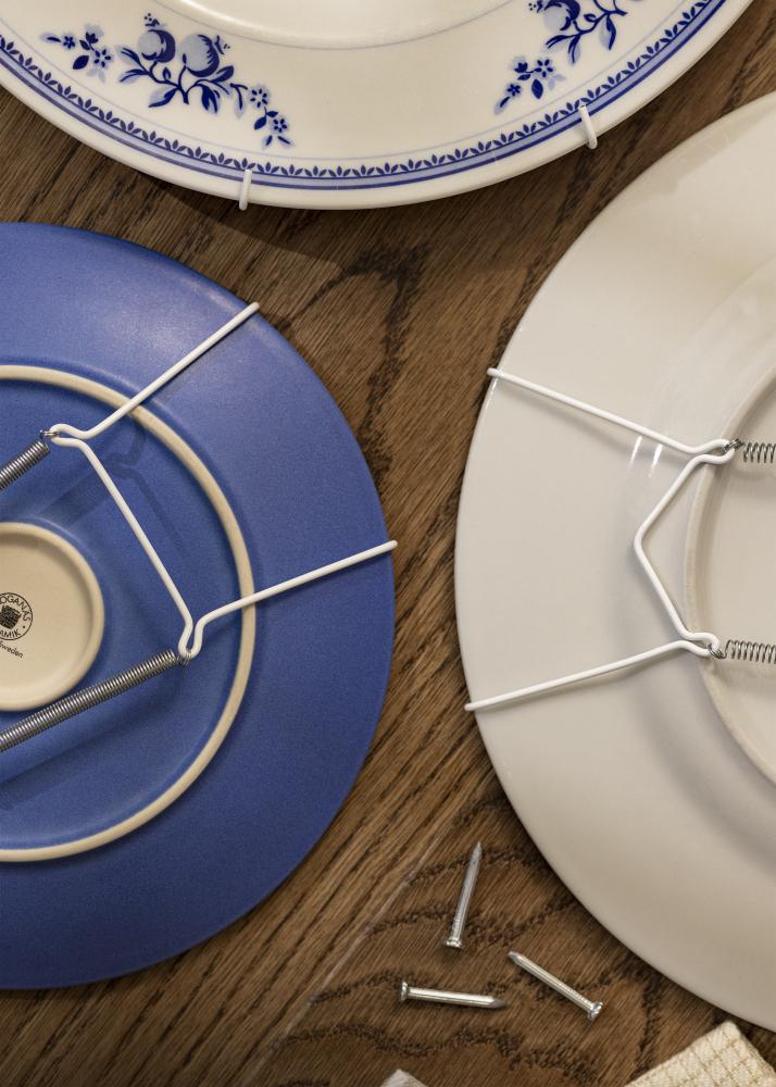 Classic Lautasripustin Super - 38-51 cm