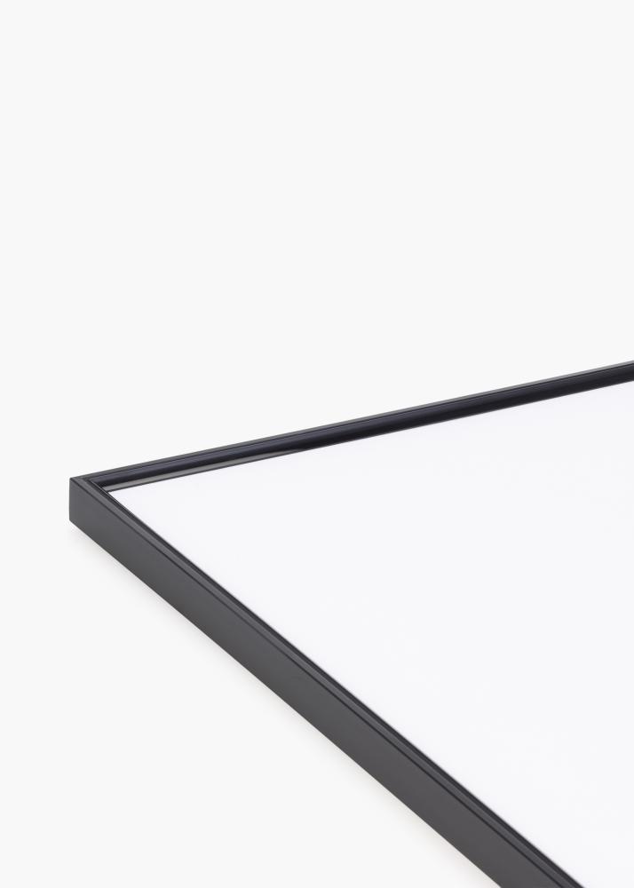 Kehys Hipster Musta 21x29,7 cm (A4)