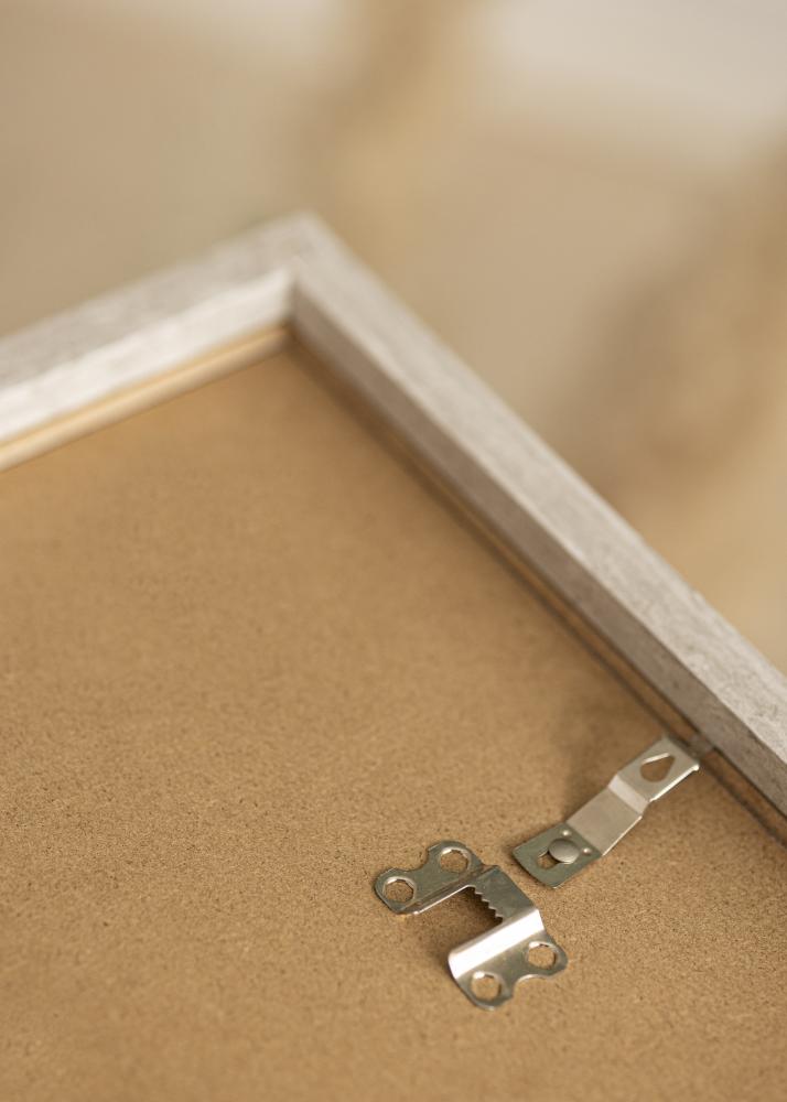 Kehys New Stockholm Harmaa 50x70 cm