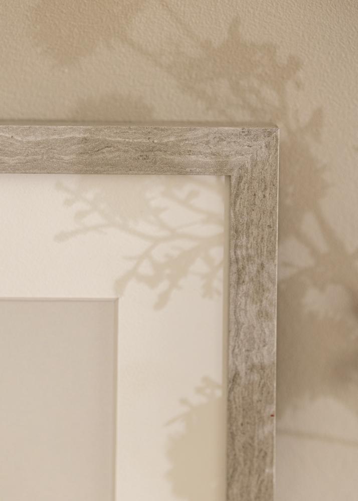 Kehys New Stockholm Harmaa 50x70 cm