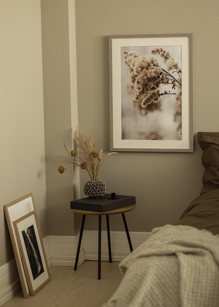 Kehys New Stockholm Harmaa 50x70 cm