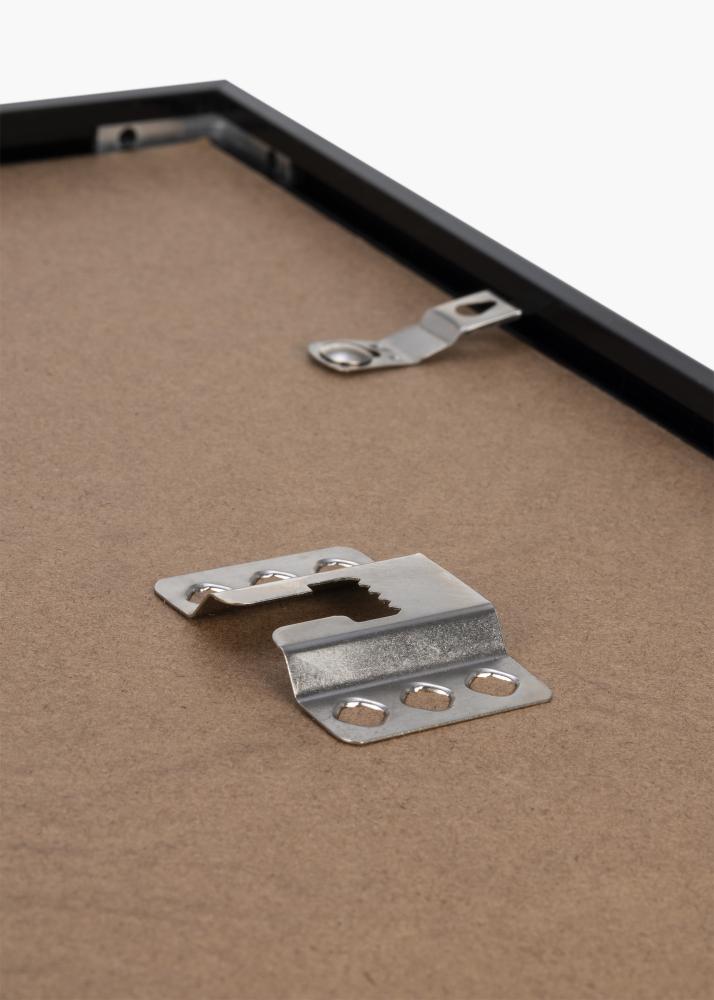 Kehys Hipster Musta 21x29,7 cm (A4)