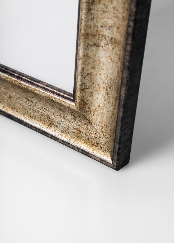 Kehys Saltsjöbaden Akryylilasi Antiikinkullanvärinen 60x60 cm