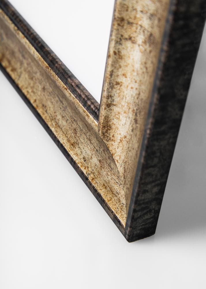 Kehys Saltsjöbaden Akryylilasi Antiikinkullanvärinen 60x60 cm