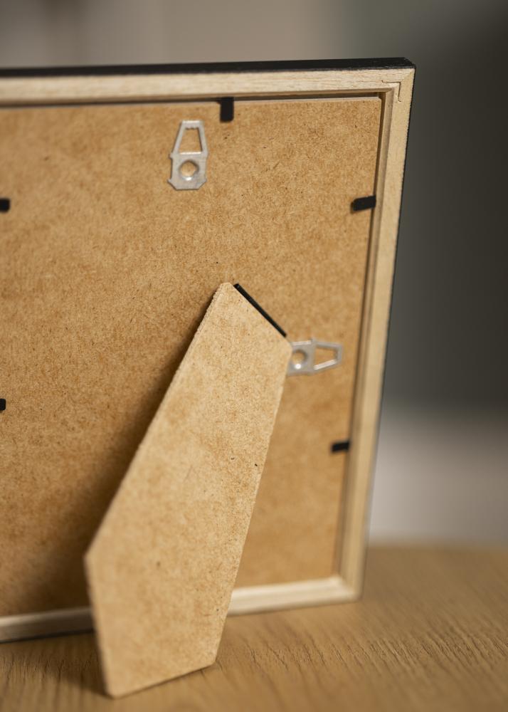 Kehys Horndal Akryylilasi Musta 21x29,7 cm (A4)