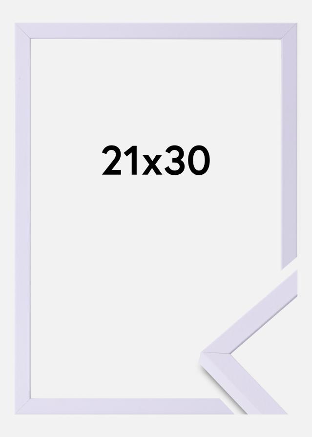 Colorful Akryylilasi Liila 21x30 cm