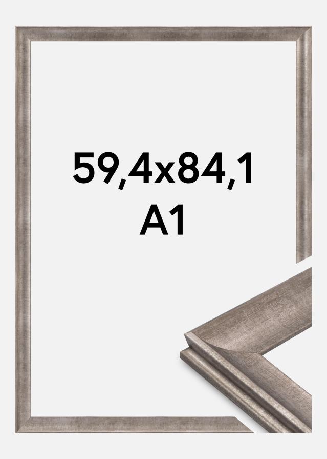 Kehys Conca Akryylilasi Hopea 59,4x84 cm (A1)