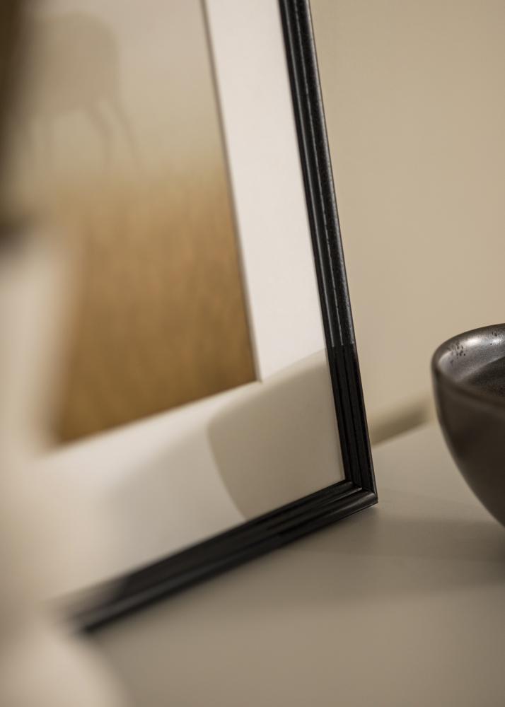 Kehys Horndal Akryylilasi Musta 21x29,7 cm (A4)