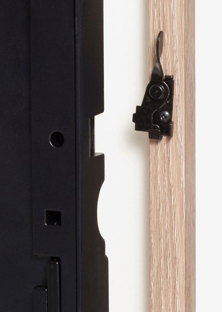 Piirustuskehys LittleDavinci Puu A4